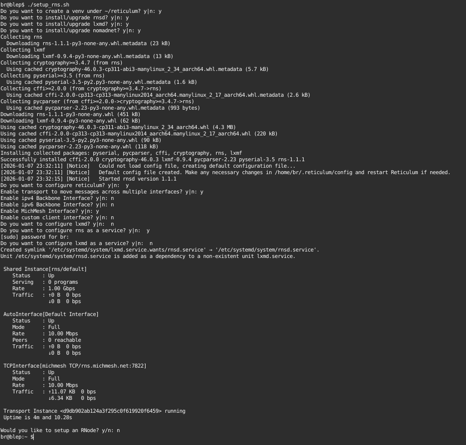 rns_setup.sh screenshot